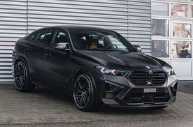 我认为宝马最帅的一张脸，停售了！