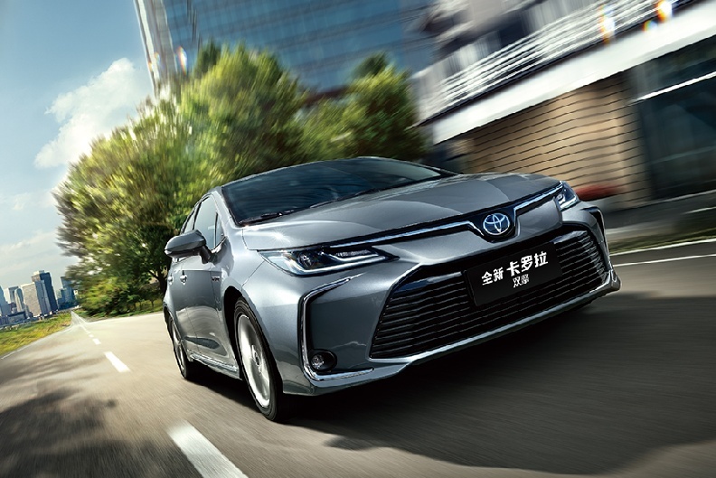5月份这15款车卖得最好，前五没SUV，轩逸累计销量破20万辆