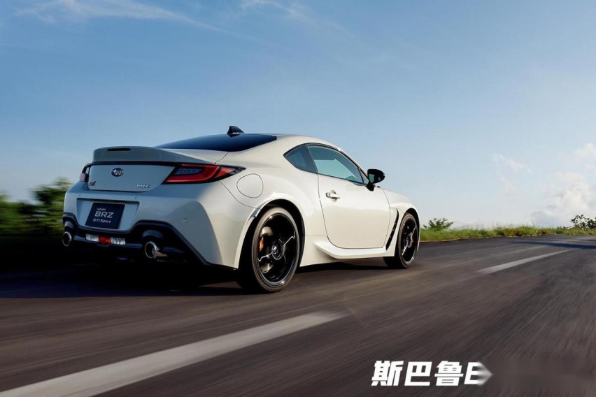 斯巴鲁将引入3款新车，BRZ/Levorg在列，新能源大潮下还好卖吗？