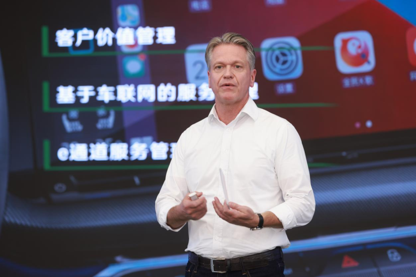 对话上汽大众斯柯达，听高层如何解答未来电动化战略！