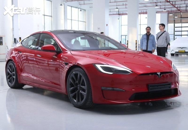 特斯拉推出保值权益,但45折回购是不是有点太低了?-爱