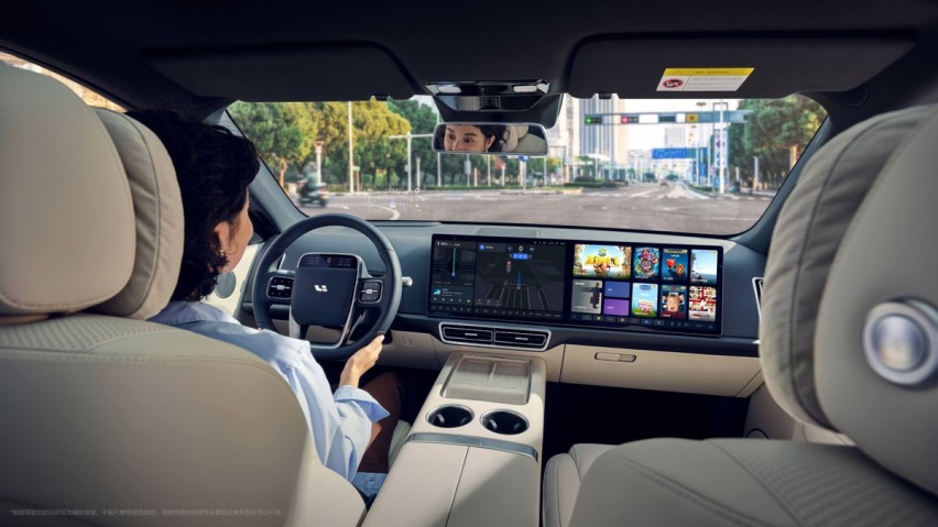 25万级热门增程SUV 理想L6与问界M5怎么选？