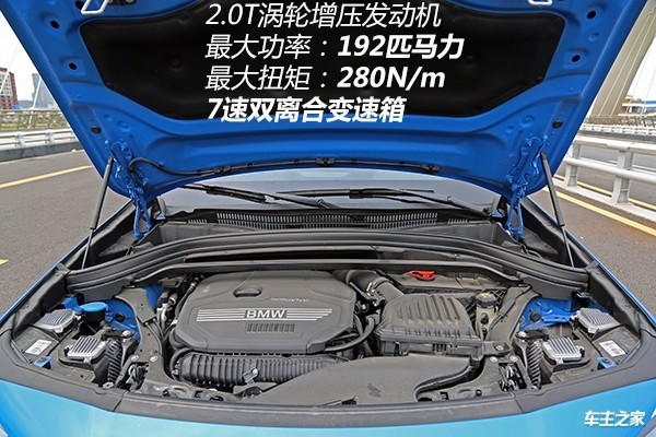 实测这台宝马高速油耗不到7L 到底X2值不值得大家入手？