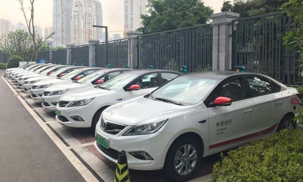 网约车队伍将迎来新成员,造车新势力小鹏胜算几何?