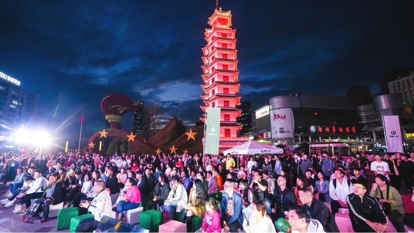 零跑C系列新车上市，超级增程搭“大电池”开启出行新方式