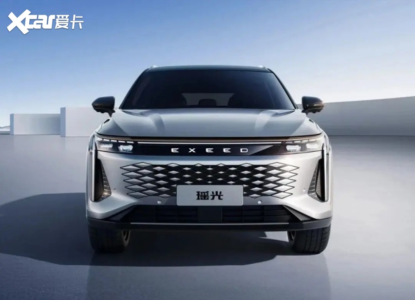 【e汽车】售15.28-20.28万元，星途瑶光正式上市