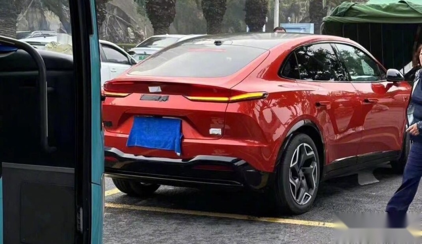 乐道L60将在5月15日正式亮相，竞争特斯拉Model Y