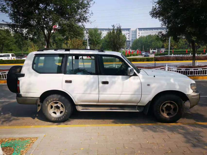 ​华翔富奇FQ6500