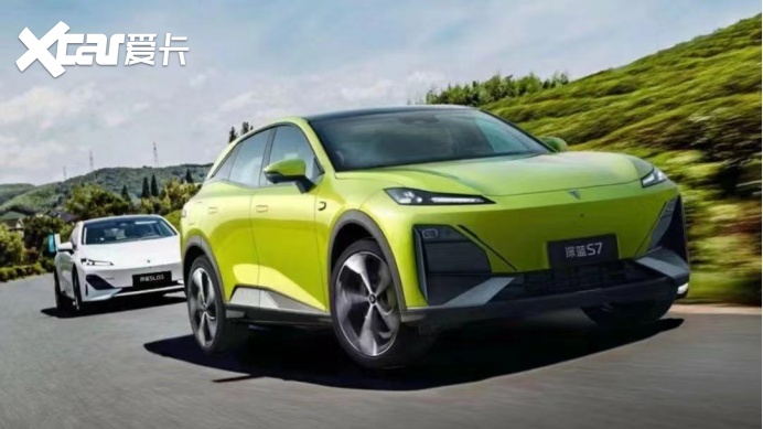 7月车企销量排名：冠亚军都是中国品牌，大众，通用排名下滑