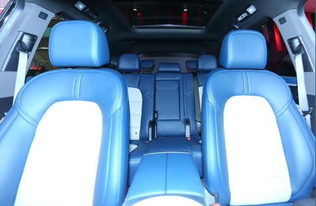 一台国产的城市SUV，偏偏要去“野”，还要挑战合资车？