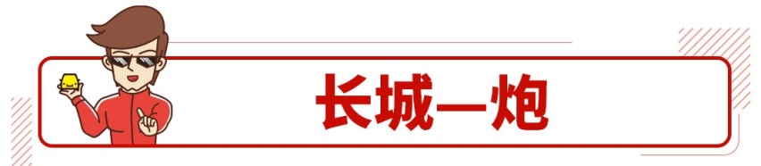 最低不到9万 这些车长超5米的硬货 SUV都得靠边！