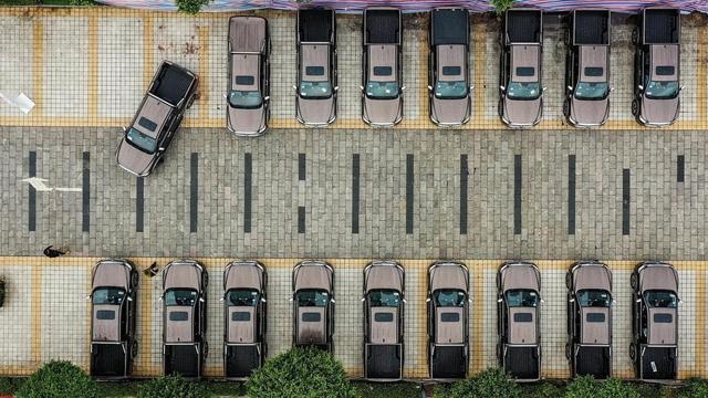 国内皮卡若全面解禁，13万起的长城炮可能会卖疯，还买SUV?