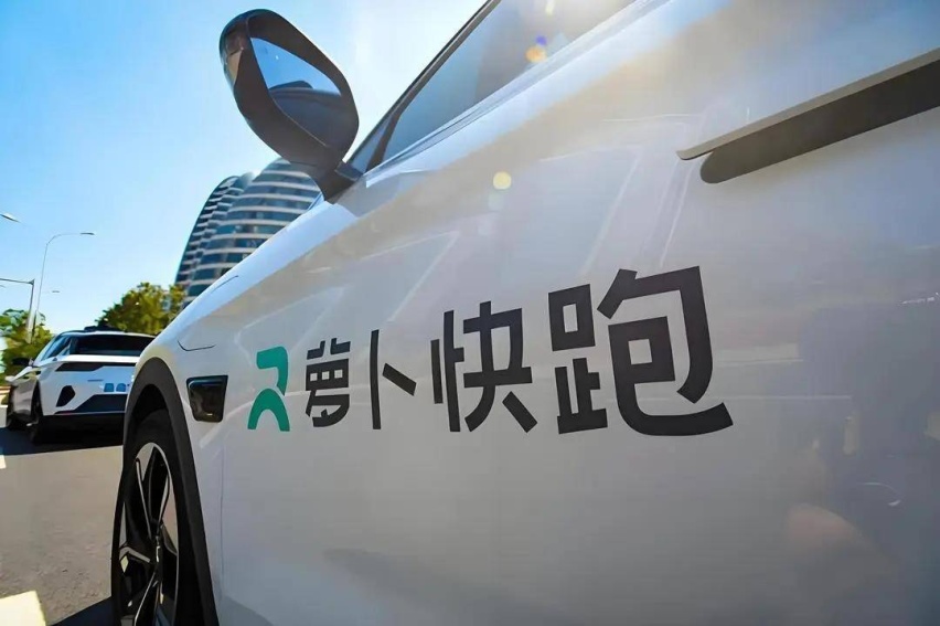 买辆特斯拉，躺着也能赚钱？
