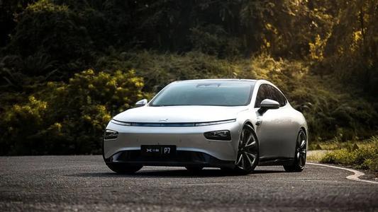 净亏损大幅收窄 小鹏汽车发布2020年四季度财报