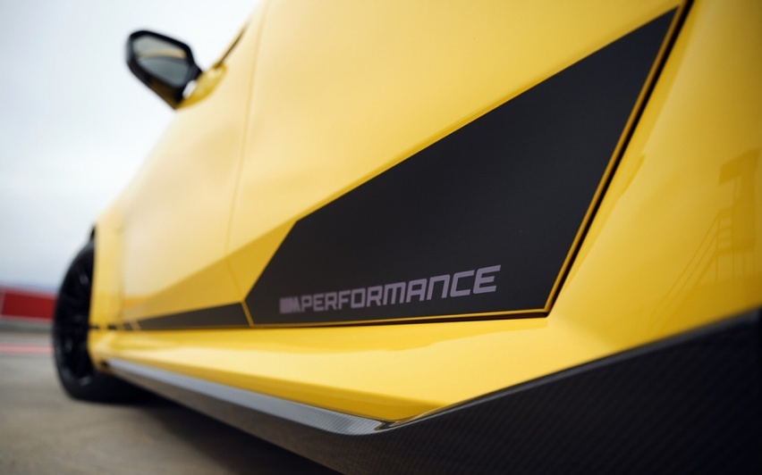 全新宝马M5 M Performance套件发布 有望8月开售