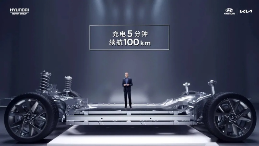 现代起亚全新中国战略，继续推进氢能转型