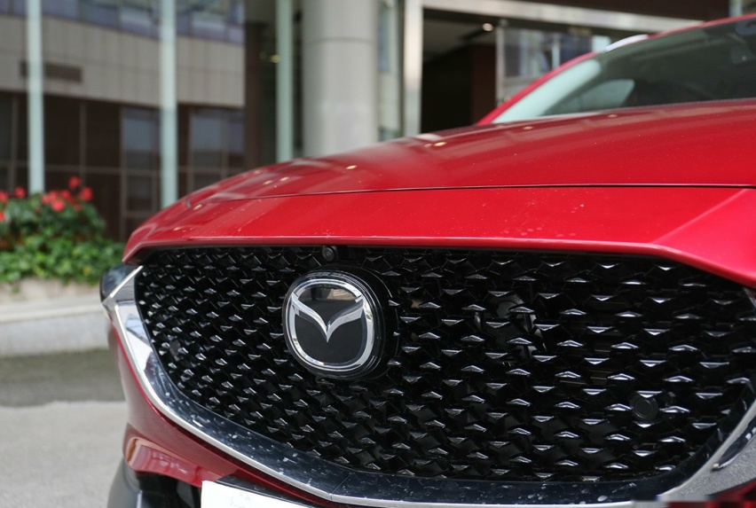 马自达计划两年不出新车，CX-30成了全村的希望？