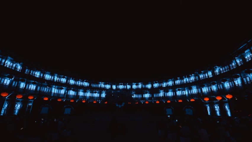 “五菱星辰混动之夜”记录五菱品牌魅力时刻
