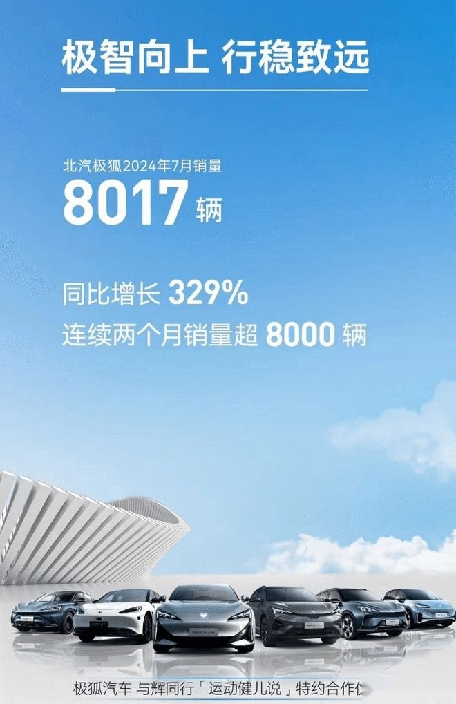 优惠超3万 极狐阿尔法T5和S5开启新一轮限时优惠