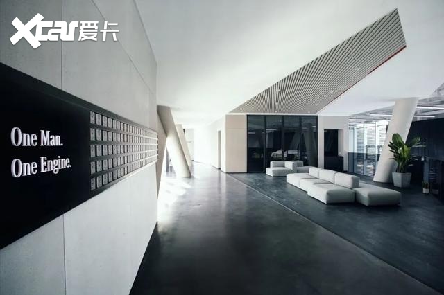 全球首家AMG体验中心即将于浙江国际赛车场揭幕