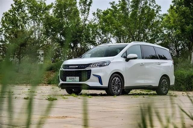 5月上市新车回顾：威马EX5-Z、零跑T03、丰田
