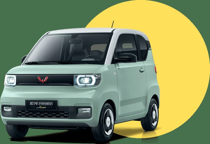 三款可爱代步车，满足粉红少女心