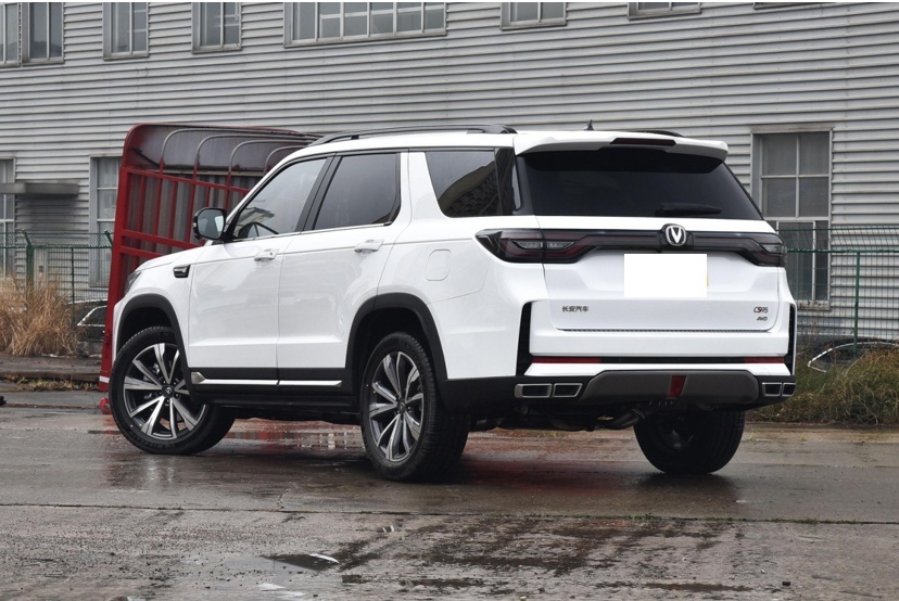 售价17.59万元起，国产七座SUV，销量为何上不去？