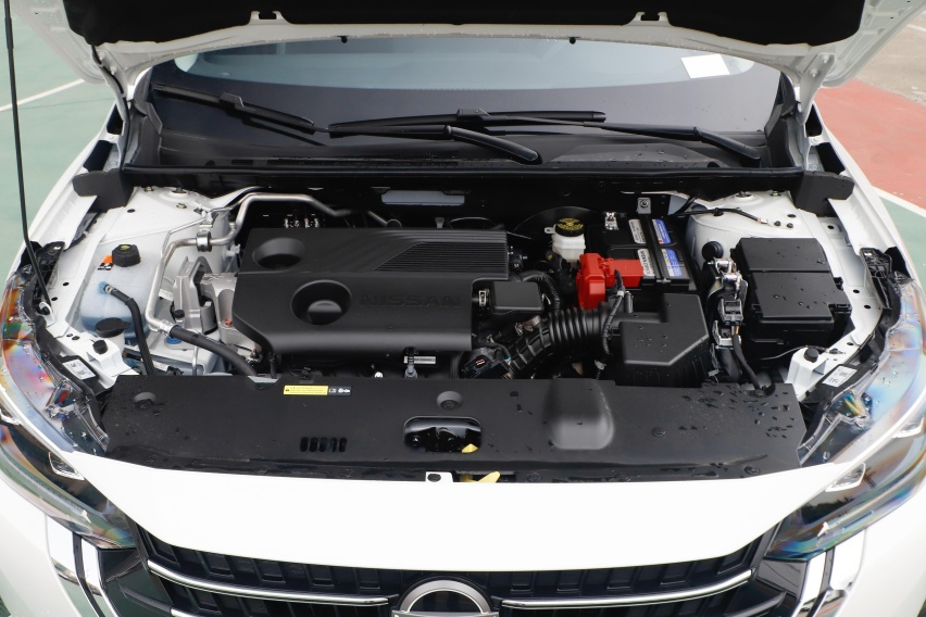 降至9.98万元，搭1.6L+CVT，油耗5.57L，轩逸悦享版如何？