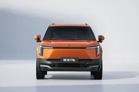 定位纯电动小型SUV，对标零跑T03，东风纳米06官图发布