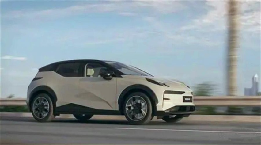 对标Model Y，20万级自主纯电SUV，谁能脱颖而出？