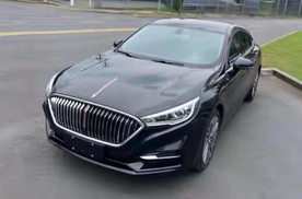 销量涨了，库存却高了？一汽红旗位居3月经销商库存系数前三