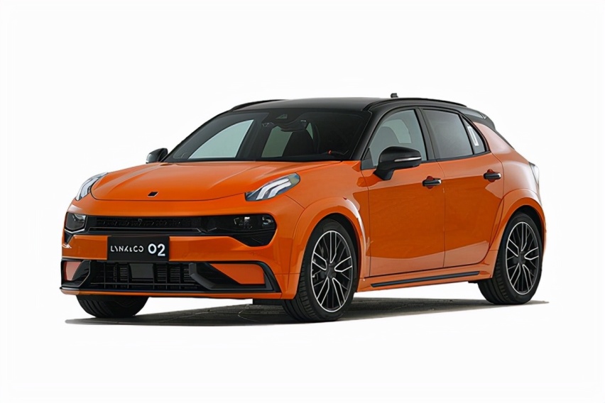 领克02Hatchback真的算是钢炮吗？