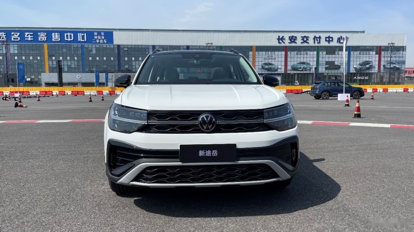 除了1.5T EVO II发动机，新途岳还有哪些改变？