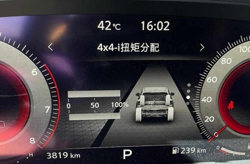 18.19万元起，全系1.5T的全新一代奇骏来了，共8款车型