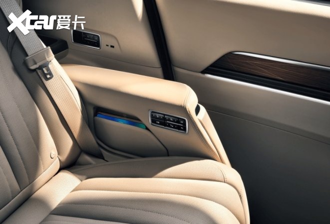 别克世纪CENTURY将推出高定版车型 并新增七座臻享款