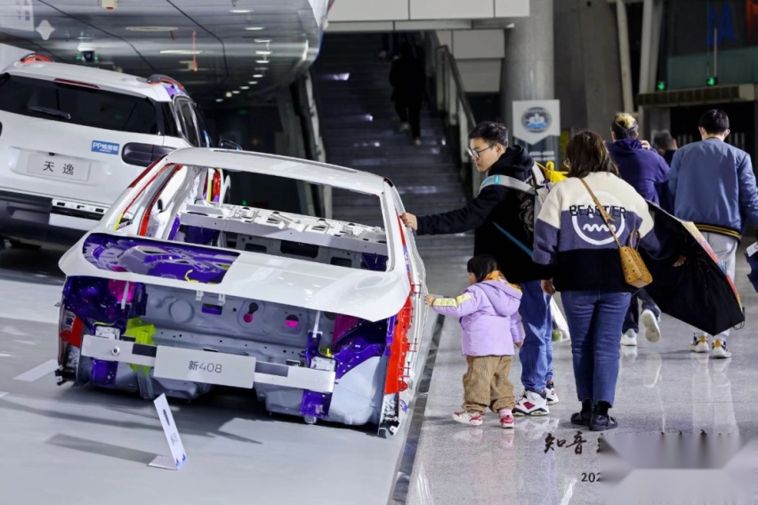 从5万到12.7万，神龙因何3年销量反弹，无条件共识才会重生