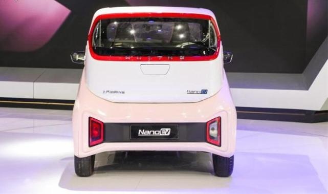 五菱Nano EV车型选购分析：哪一款最适合你？
