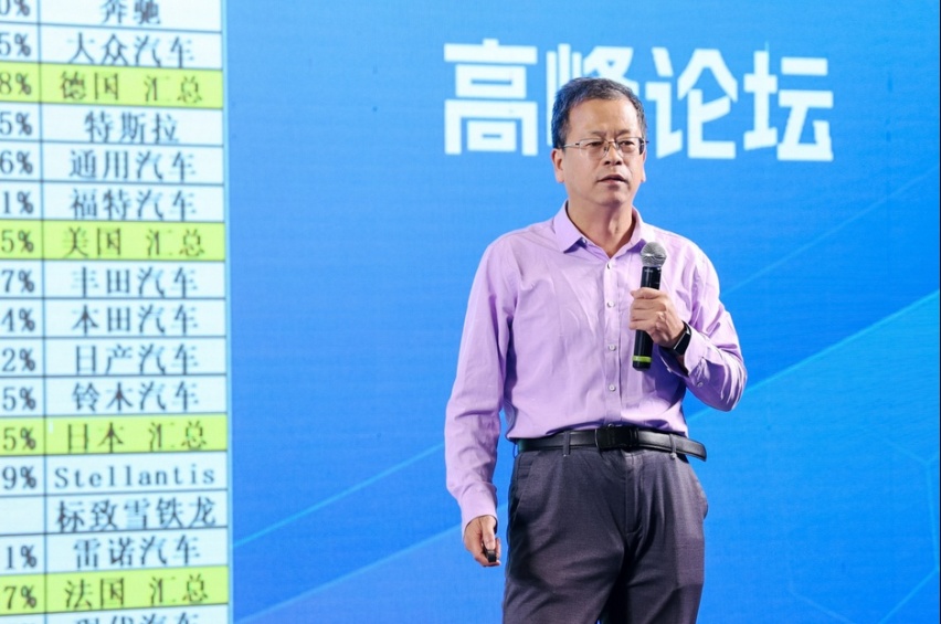 精彩回顾！2023长三角国际汽车产业及供应链博览会完美收官！