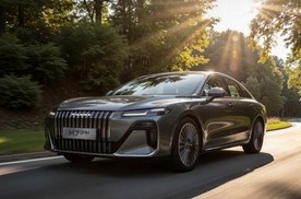 8.58W起售！荣威M7 DMH：10万级混动家轿的无忧答案