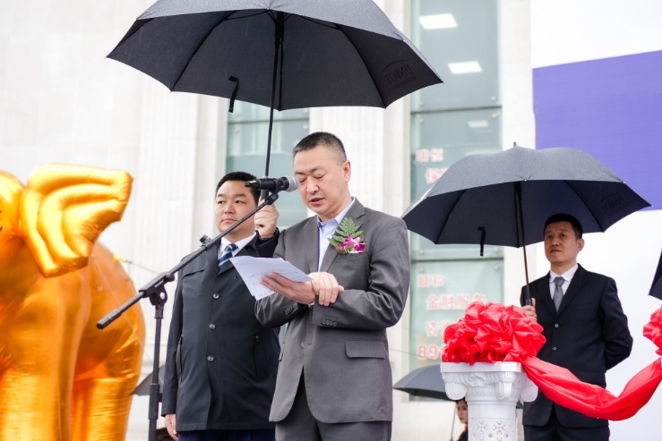 金宝台二手车展落幕 诚信的二手车交易机制之路还有多远？
