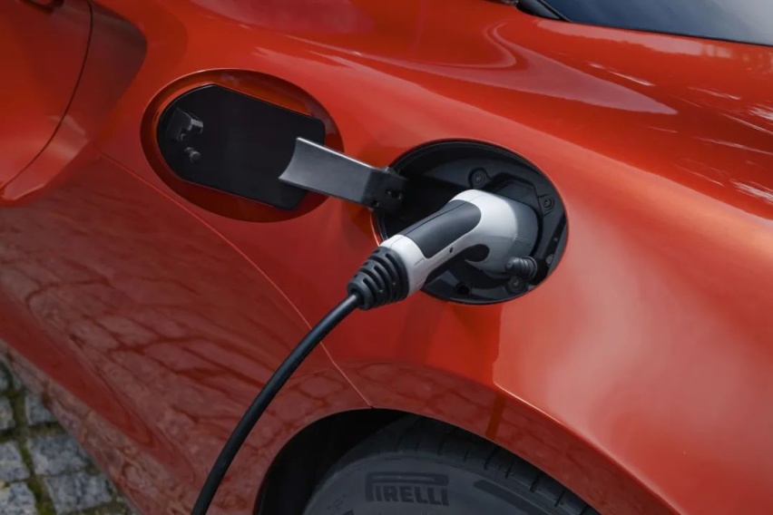 大家好，请叫我 PHEV