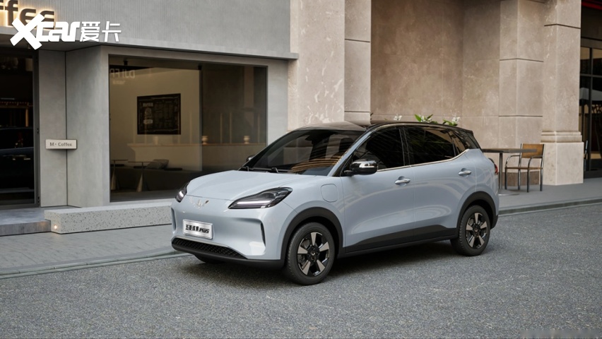 升级的不只是尺寸 五菱缤果PLUS如何改写小型车的市场格局？