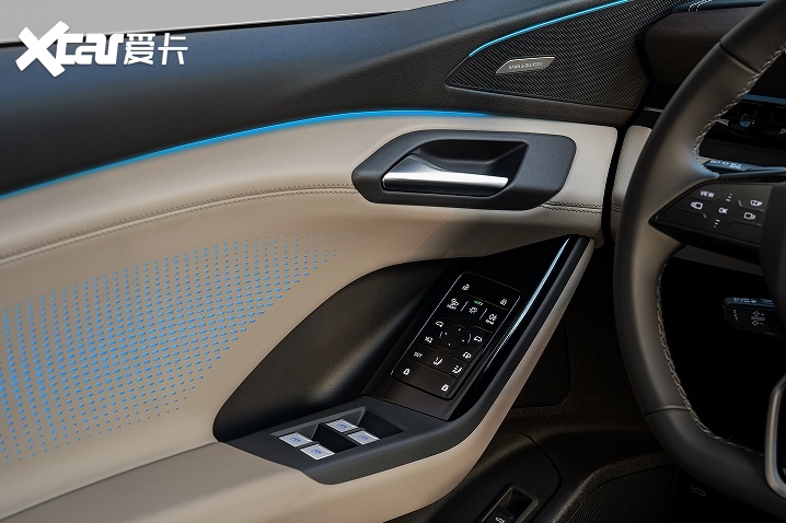 双架构与长续航登场，一汽奥迪Q6L e-tron征服里程焦虑