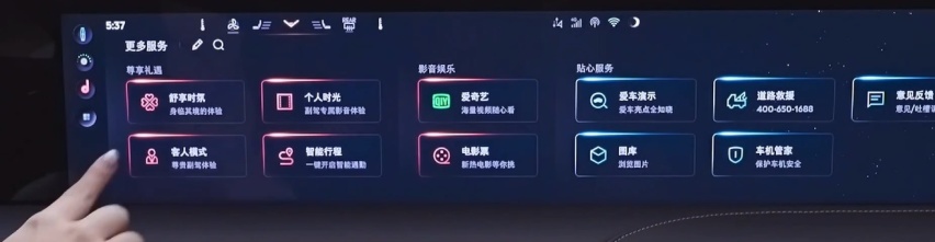 明明有宝马5系的实力、价格却比宝马3系还低,林肯Z到底怎么样?