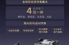 吉利新能源汽车，智能科技引领，共创美好未来