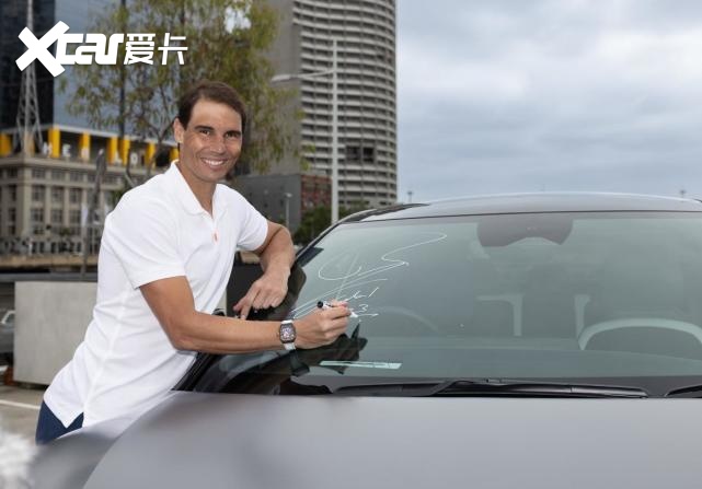 再续辉煌 起亚与澳网战略合作伙伴关系延续至2028年