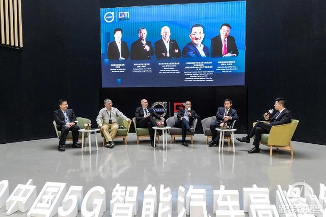 沃尔沃与联通合伙打call 5G 打造车联网商业化布局