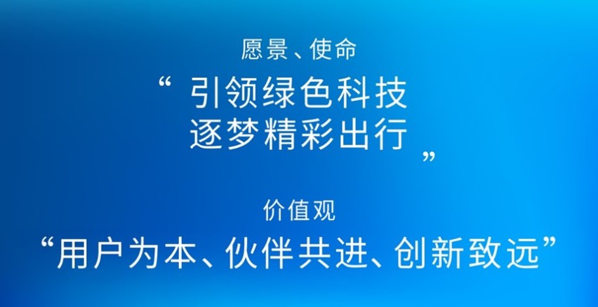 “新能源汽车发展三年行动计划”上汽集团集体亮相上海车展