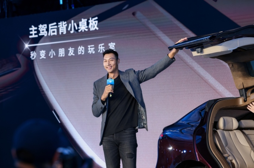 合资有“灯厂”，国产有“门厂”！昊铂的“门厂”新标签火出圈