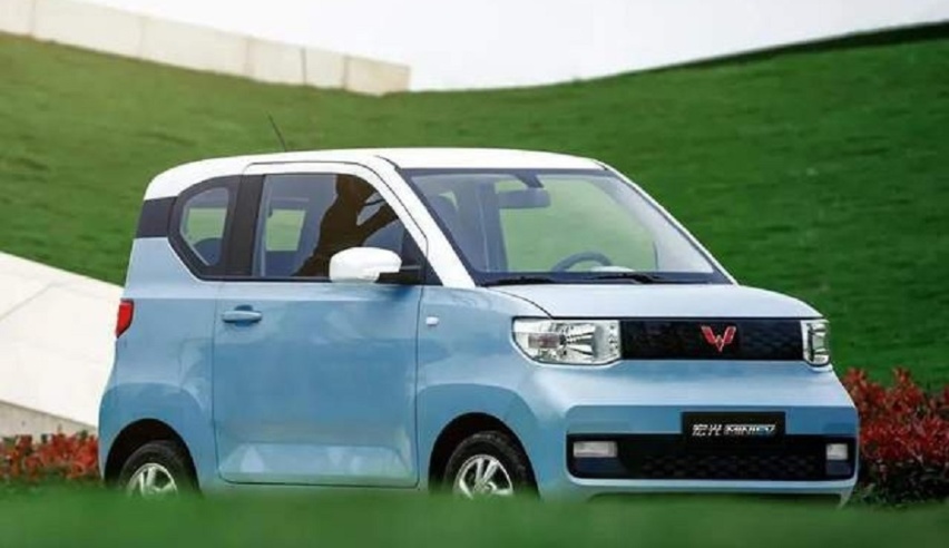 2020年命名最有意义的8款车，哪一个名字让你印象最深刻？